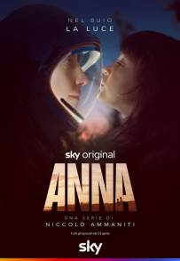 Anna (2021 - In Lavorazione)