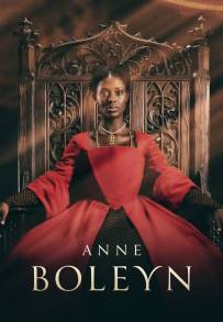 Anne Boleyn (2021 - In Lavorazione)