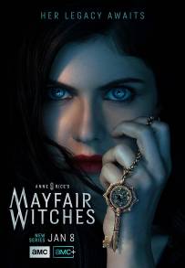 Anne Rice’s Mayfair Witches (2023 - In Lavorazione)