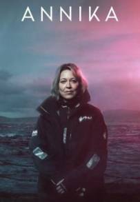 Annika (2021) (2021 - In Lavorazione)