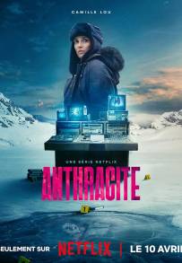 Anthracite (2024 - In Lavorazione)