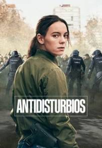 Antidisturbios: Unità Antisommossa (2020)