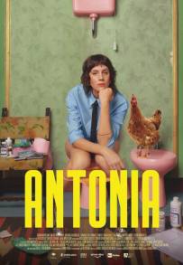 Antonia (2024 - In Lavorazione)