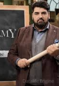 Antonino Chef Academy (2019 - In Lavorazione)