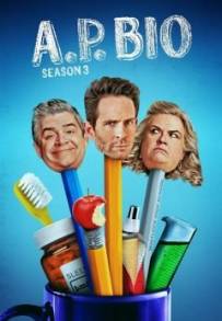A.P. Bio (2018 - In Lavorazione)