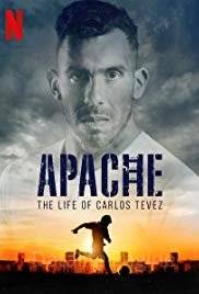 Apache - La vita di Carlos Tevez (2019 - In Lavorazione)