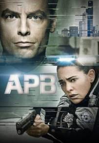APB: A Tutte le Unità (2016 - 2017)