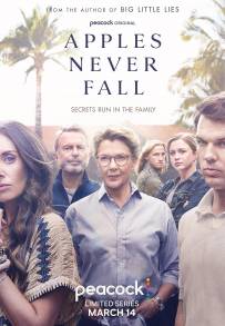 Apples Never Fall (2024 - In Lavorazione)