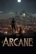 Arcane (2021 - In Lavorazione)