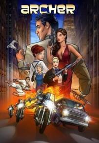 Archer (2009 - In Lavorazione)