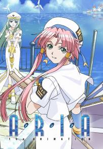 Aria (2005 - 2015)