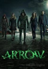 Arrow (2012 - In Lavorazione)