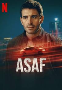 Asaf (2024 - In Lavorazione)
