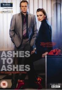 Ashes to Ashes (2008 - 2010)