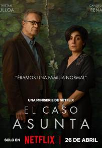 Asunta (2024 - In Lavorazione)