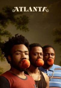 Atlanta (2016 - In Lavorazione)