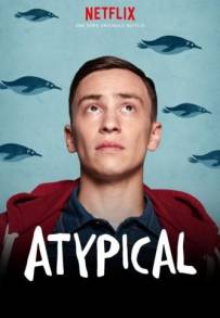 Atypical (2017 - In Lavorazione)