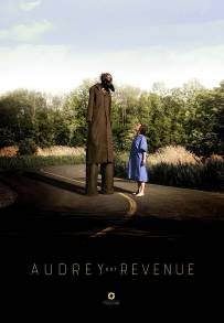 Audrey e tornata (2021 - In Lavorazione)