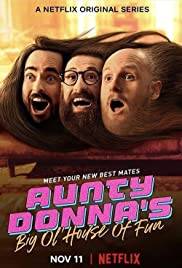 Aunty Donna's Big Ol' House of Fun (2020 - In Lavorazione)