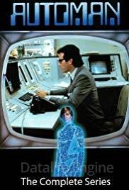 Automan (1983 - In Lavorazione)