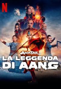 Avatar – La leggenda di Aang (2024 - In Lavorazione)