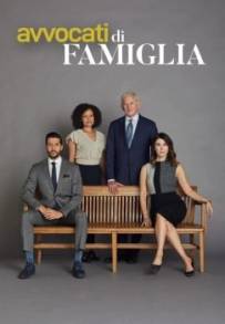 Avvocati di famiglia (2021 - In Lavorazione)
