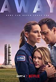 Away (2020 - In Lavorazione)
