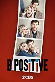 B Positive (2020 - In Lavorazione)