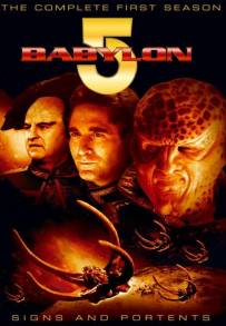 Babylon 5 (1993 - 1998)