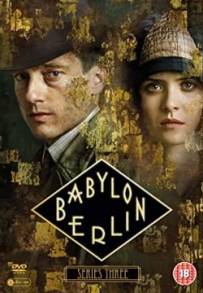 Babylon Berlin (2017 - In Lavorazione)