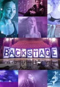 Backstage (2016 - 2017)
