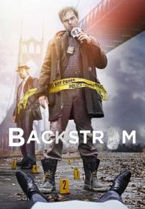 Backstrom (2015 - Cancellata)