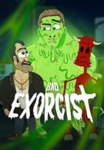 Bad Exorcist (2020 - 2021)