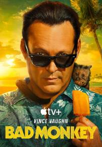 Bad Monkey (2024 - In Lavorazione)