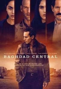 Baghdad Central (2020 - In Lavorazione)