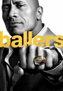 Ballers (2015 - Conclusa)