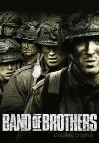 Band of Brothers - Fratelli al fronte (2001 - Conclusa)