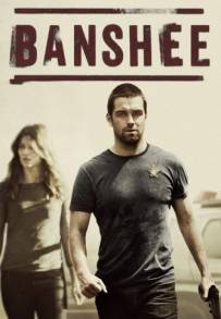 Banshee (2013 - Conclusa)