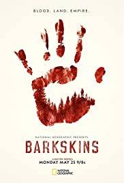 Barkskins (2020 - In Lavorazione)