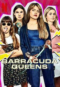 Barracuda Queens (2023 - In Lavorazione)