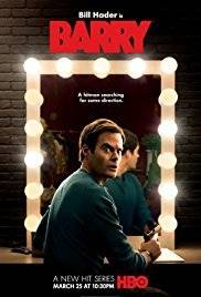 Barry (2018 - In Lavorazione)
