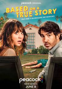 Based on a True Story (2023 - In Lavorazione)