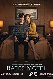Bates Motel (2013 - Conclusa)