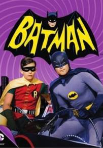 Batman (1966) (1966 - 1968)