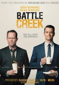 Battle Creek (2015)