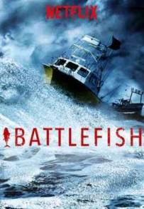 Battlefish (2018 - In Lavorazione)