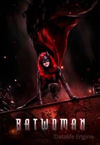Batwoman (2019 - In Lavorazione)