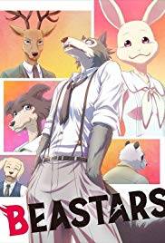 Beastars (2019 - In Lavorazione)