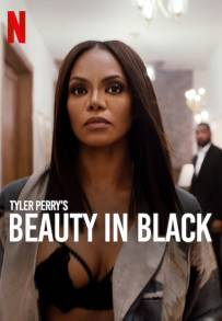 Beauty in Black (2024 - In Lavorazione)