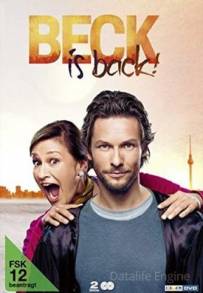 Beck is back! (2018 - In Lavorazione)